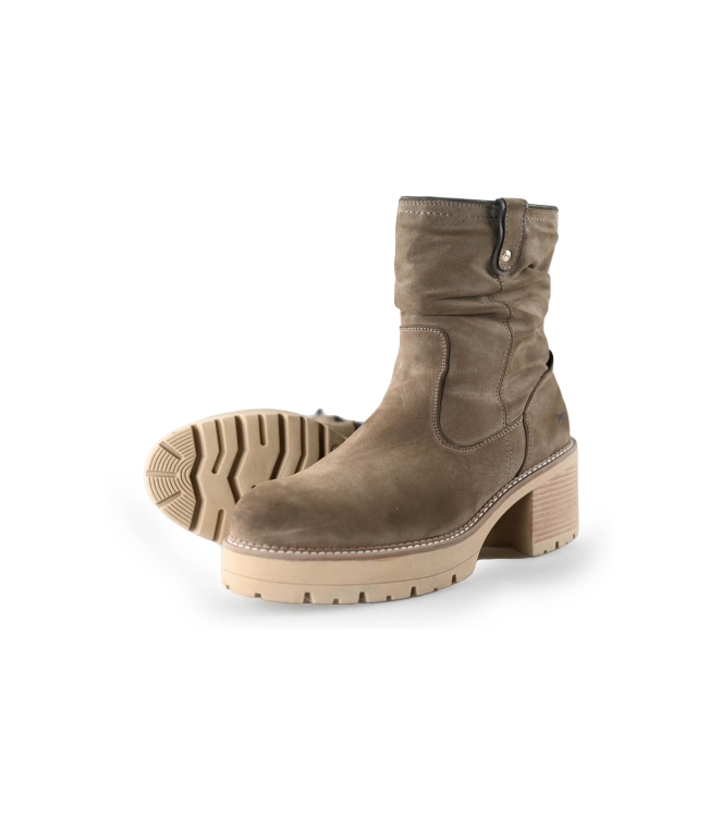 Mustang Stiefeletten