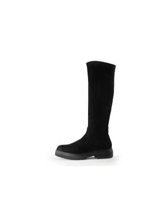 Sub55 Stiefel Schwarz 238378