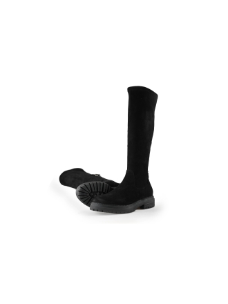 Sub55 Stiefel