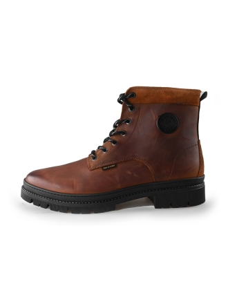 PME Legend Schnürstiefel Braun 238381