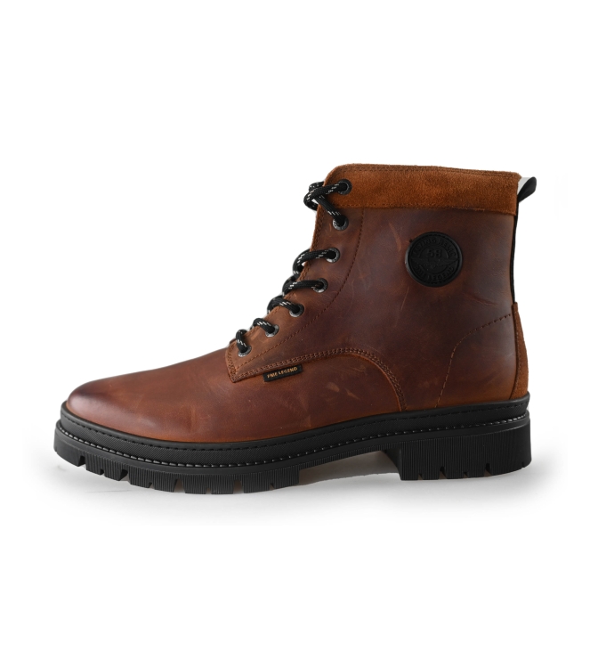 PME Legend Schnürstiefel