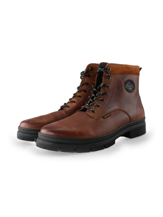 PME Legend Schnürstiefel Braun 238381