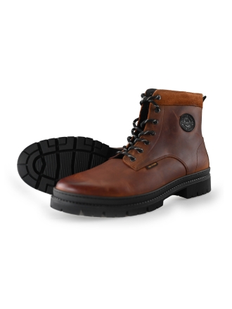PME Legend Schnürstiefel