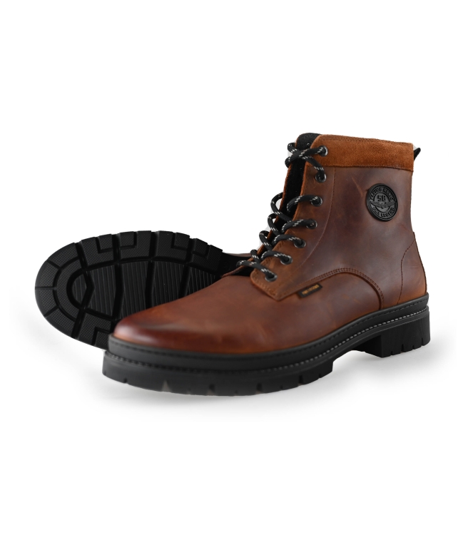 PME Legend Schnürstiefel