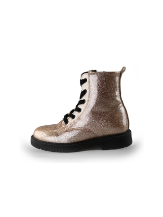 Kipling Schnürstiefel Gold 238385