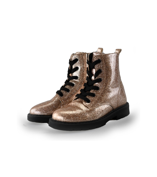 Kipling Schnürstiefel