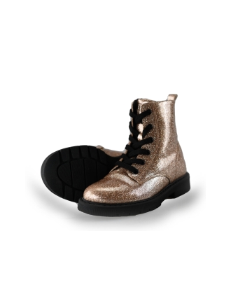 Kipling Schnürstiefel