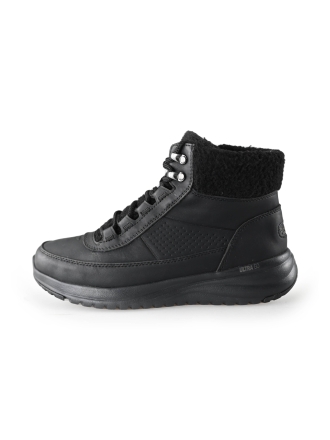 Skechers Hohe Sneaker Schwarz 238392