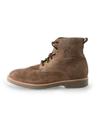 Panama Jack Schnürstiefel Braun 238396