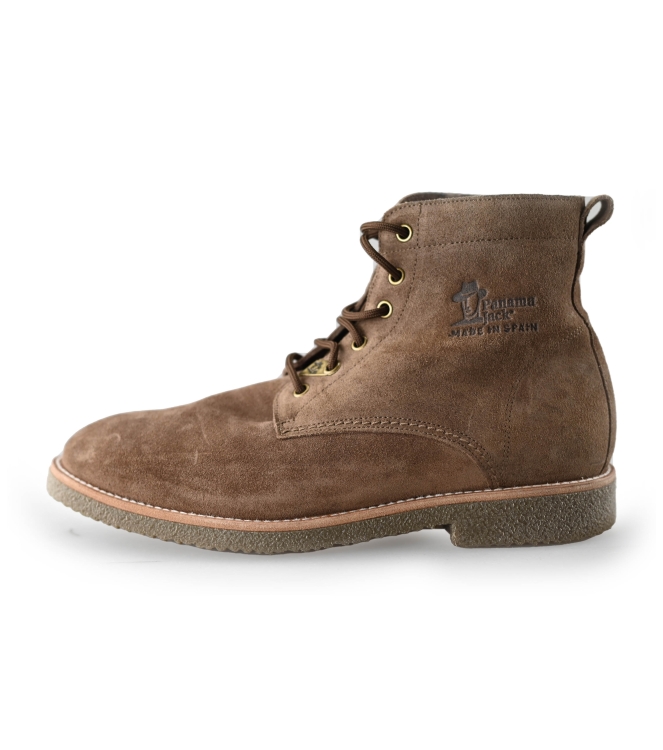 Panama Jack Schnürstiefel