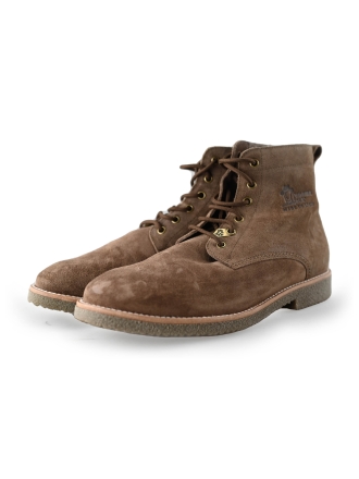 Panama Jack Schnürstiefel Braun 238396