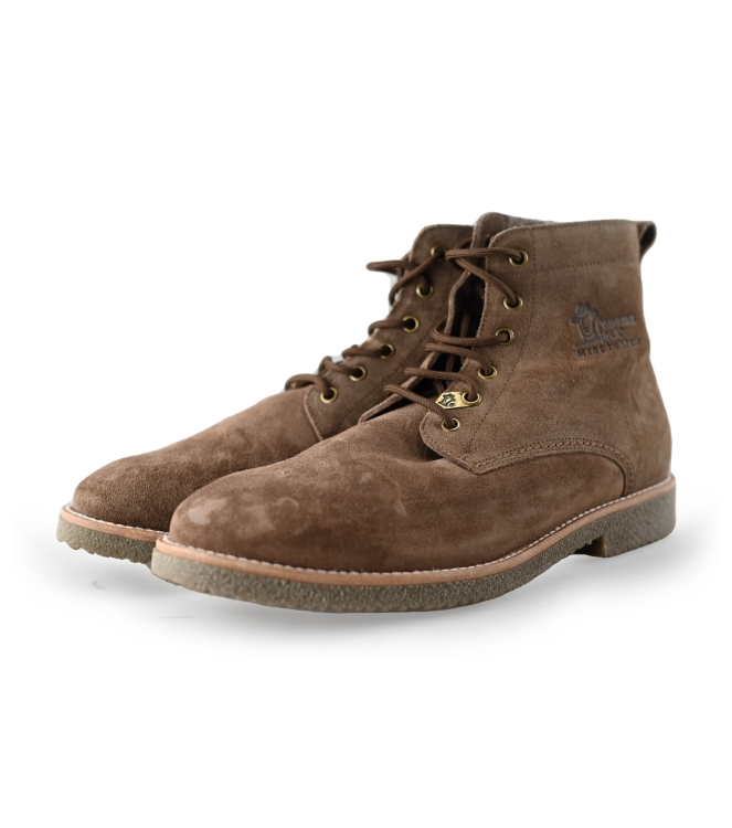 Panama Jack Schnürstiefel