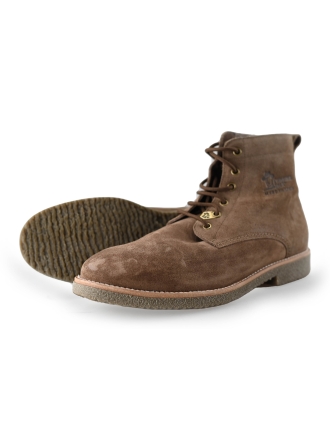 Panama Jack Schnürstiefel