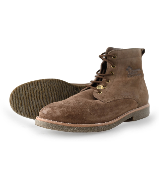Panama Jack Schnürstiefel
