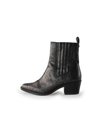 Tamaris Chelsea boots Braun 238398