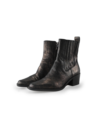 Tamaris Chelsea boots Braun 238398