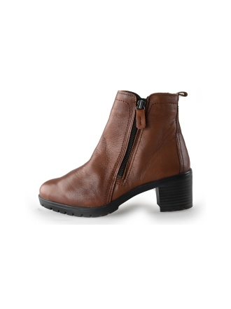 Feyn Stiefeletten Braun 238400