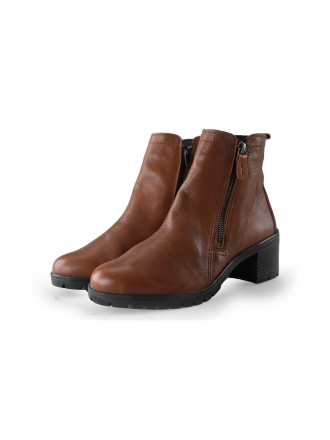Feyn Stiefeletten Braun 238400
