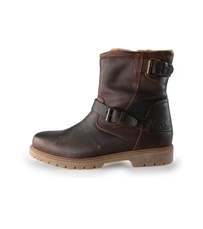 Panama Jack Bikerstiefel