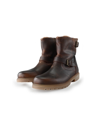 Panama Jack Bikerstiefel Braun 238407