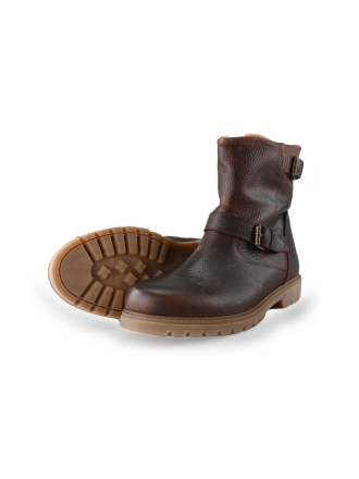 Panama Jack Bikerstiefel