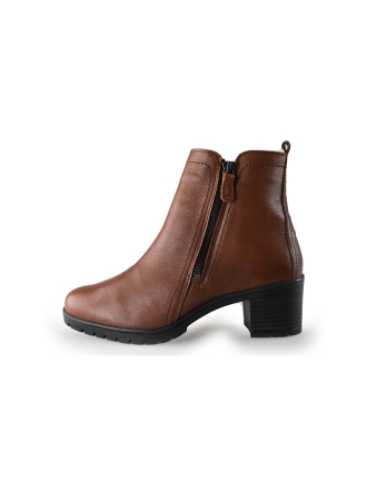 Feyn Stiefeletten Braun 238409