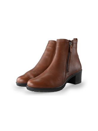 Feyn Stiefeletten Braun 238409