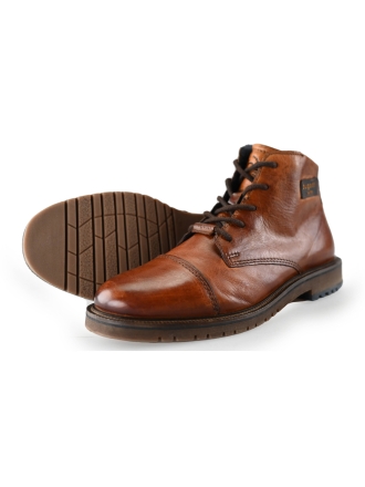 Bugatti Schnürstiefel
