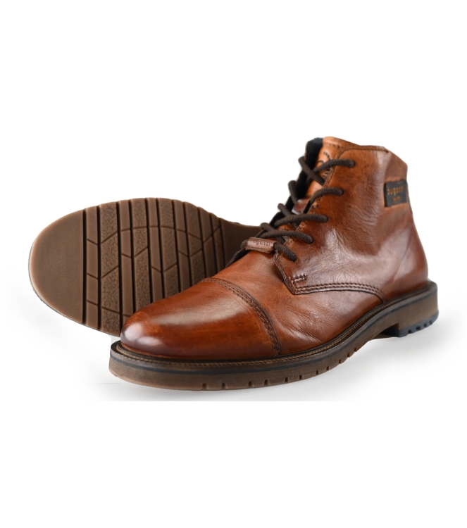 Bugatti Schnürstiefel