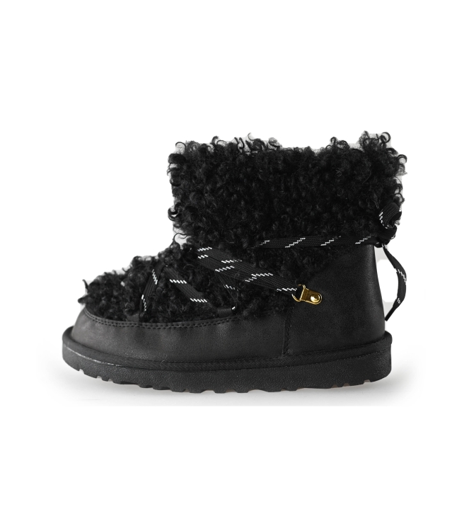 Supercracks Stiefel