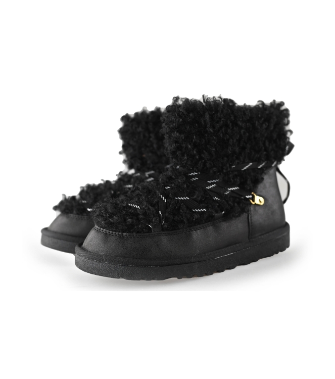 Supercracks Stiefel