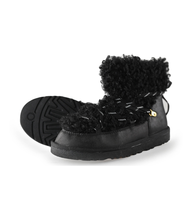 Supercracks Stiefel