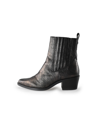 Tamaris Chelsea boots Braun 238422