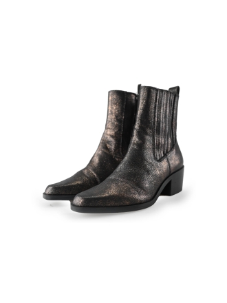 Tamaris Chelsea boots Braun 238422