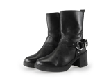 Ann Rocks Bikerstiefel