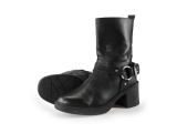 Ann Rocks Bikerstiefel