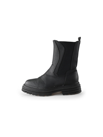 Sub55 Chelsea boots Schwarz 238428