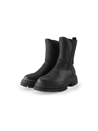 Sub55 Chelsea boots Schwarz 238428