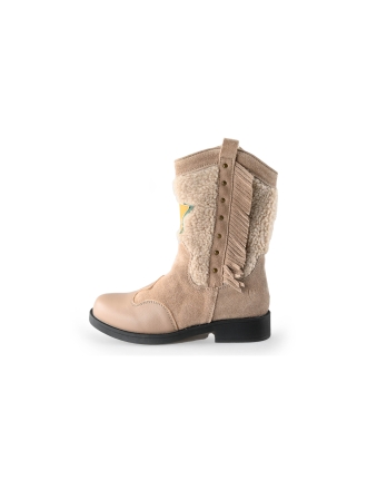 Shoesme Cowboystiefel Braun 238431
