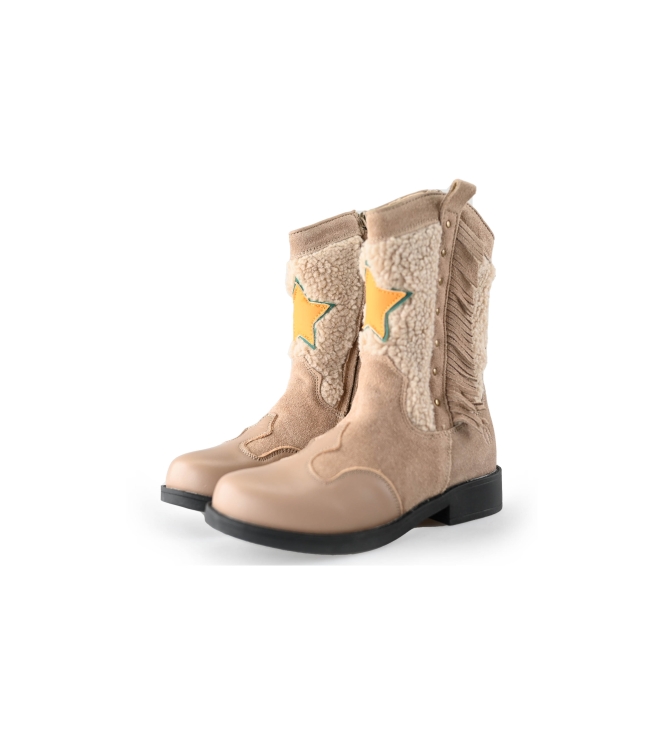 Shoesme Cowboystiefel
