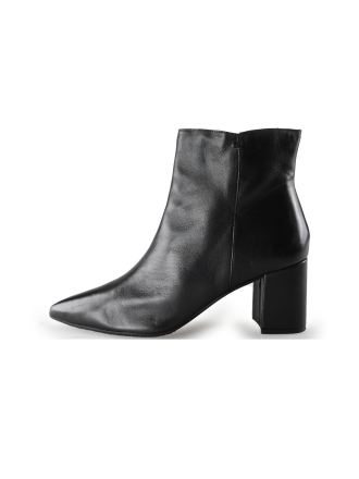 Linea Zeta Stiefeletten Schwarz 238433