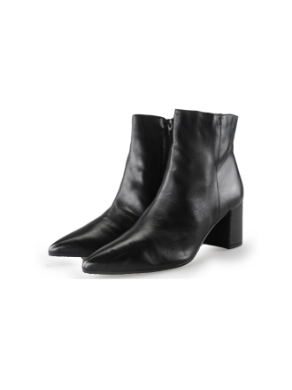 Linea Zeta Stiefeletten Schwarz 238433
