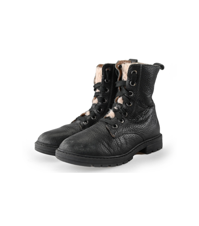 Muyters Schnürstiefel