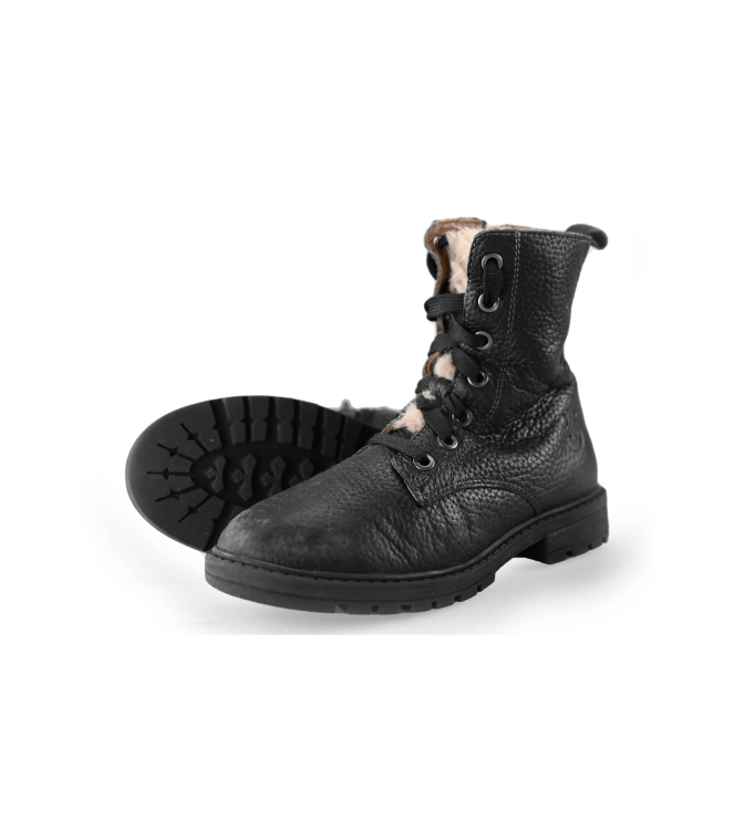 Muyters Schnürstiefel