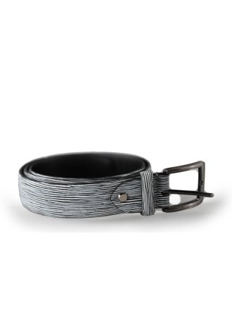 Gattino Gürtel Weiß 238441