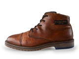Bugatti Schnürstiefel