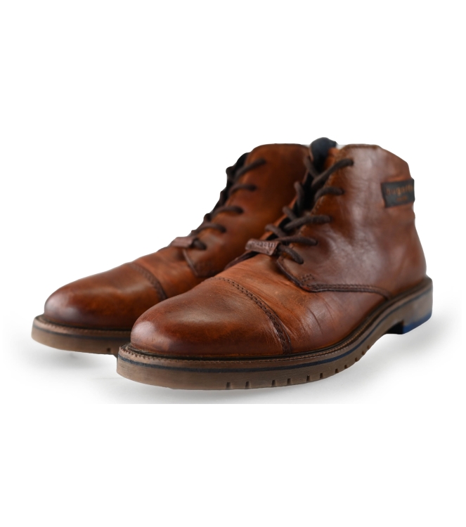 Bugatti Schnürstiefel