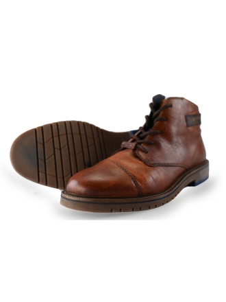 Bugatti Schnürstiefel