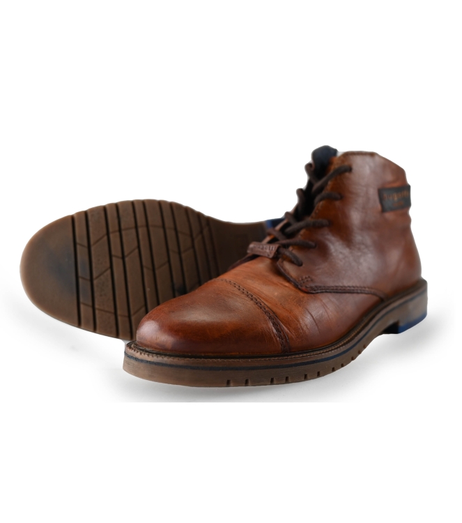 Bugatti Schnürstiefel