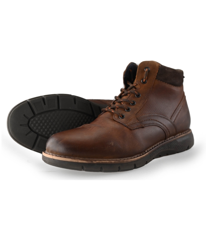 Outfielder Schnürstiefel